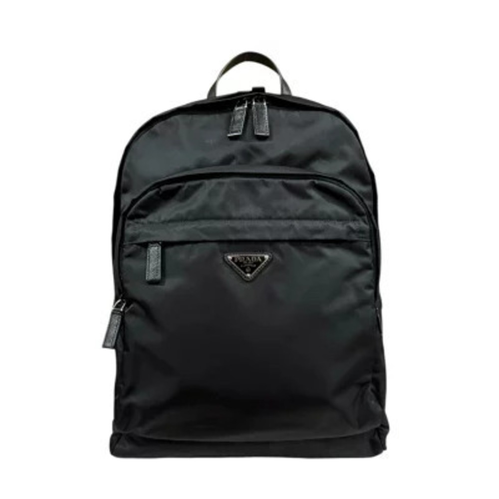 Prada Backpack Daypack
